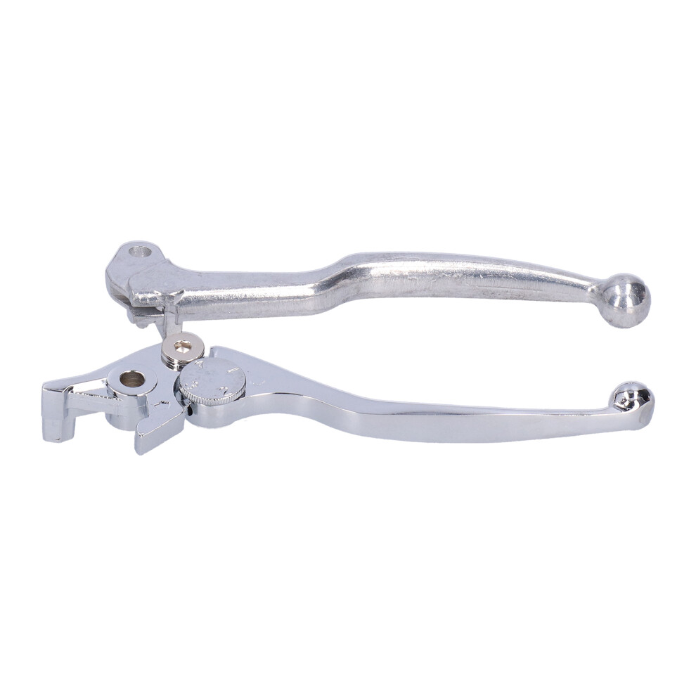 Easy Install Brake Clutch Levers Set For Xjr400 Fz400 Xjr1200 Xjr 7671378527975