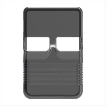 Tela Completa LCD - Realme - C11 2021 - Preto - Com Chassi - Tela Touch Sim
