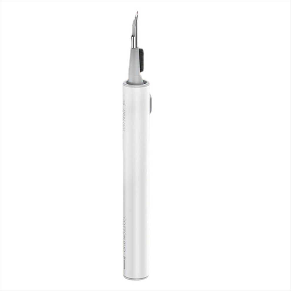 White Cleaner Kit For Pro3 2 1 Bluetooth Earphones Cleaning Tool Earbuds Case Clean Brush Pen