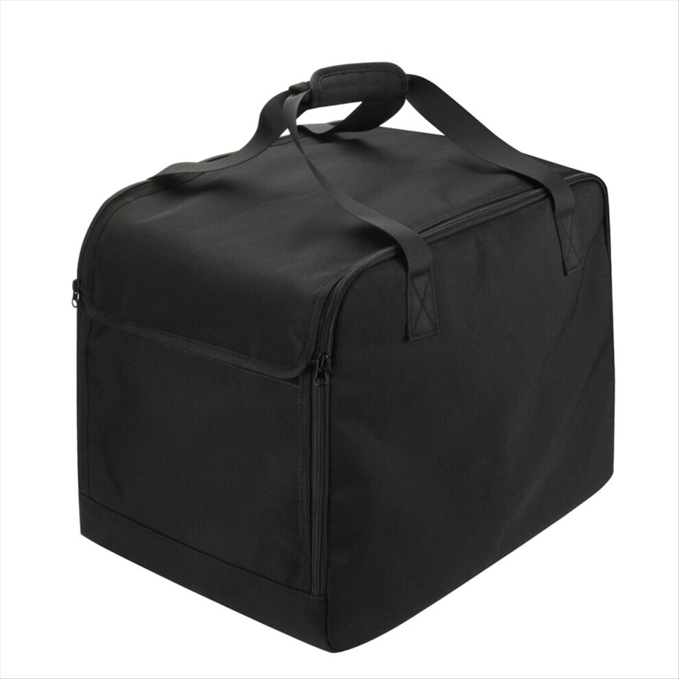 Carrying Case for G29 Racing Steering Wheel+Brake Pedal Gear Shift Portable Storage Bag Protective