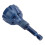 Deburring Chamfer Tool Tungsten Steel Construction Burr Removal Tool Quick Thread  Safe Use 2