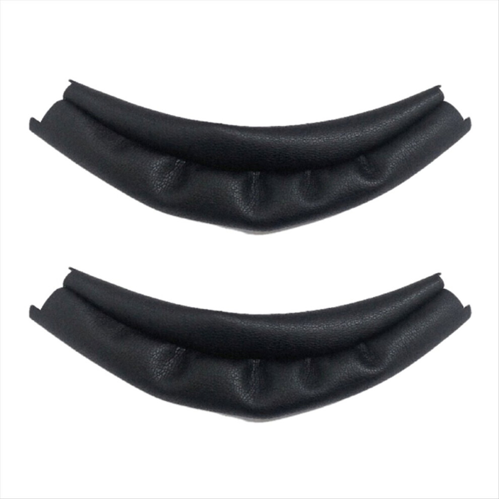 Black Replacement Headband For Wh-1000Xm4 1000XM3 Wireless Headphone Xm4 Xm3 Cover Memory Foam Cushion