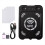 Antenne - SAMSUNG - Galaxy Note10 Lite N770 - Premium - Noir - Pièce de remplacement 1