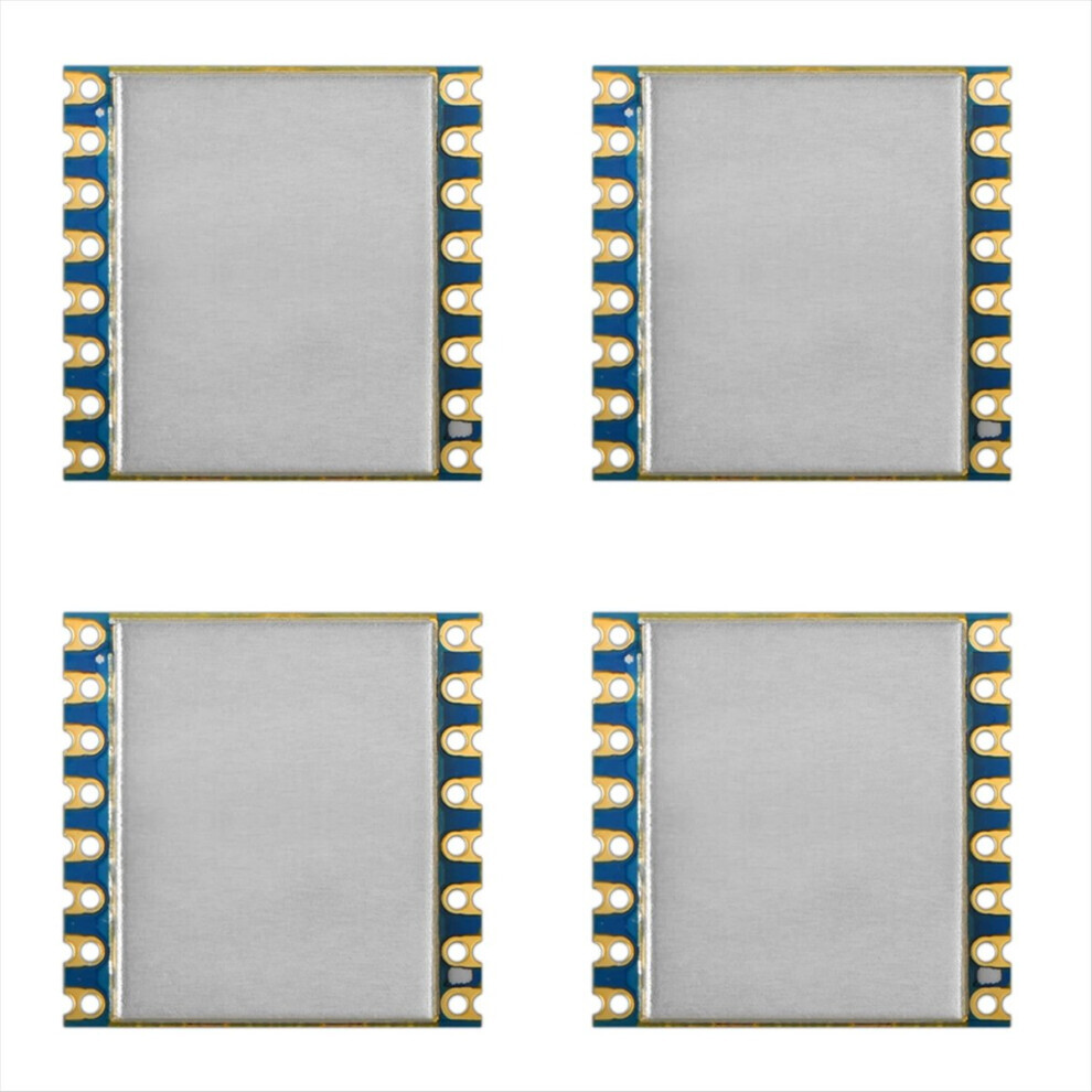 (4pcs/Lot) LoRa1278-C1 Wireless Transceiver LoRa SX1278 Module 150mhz