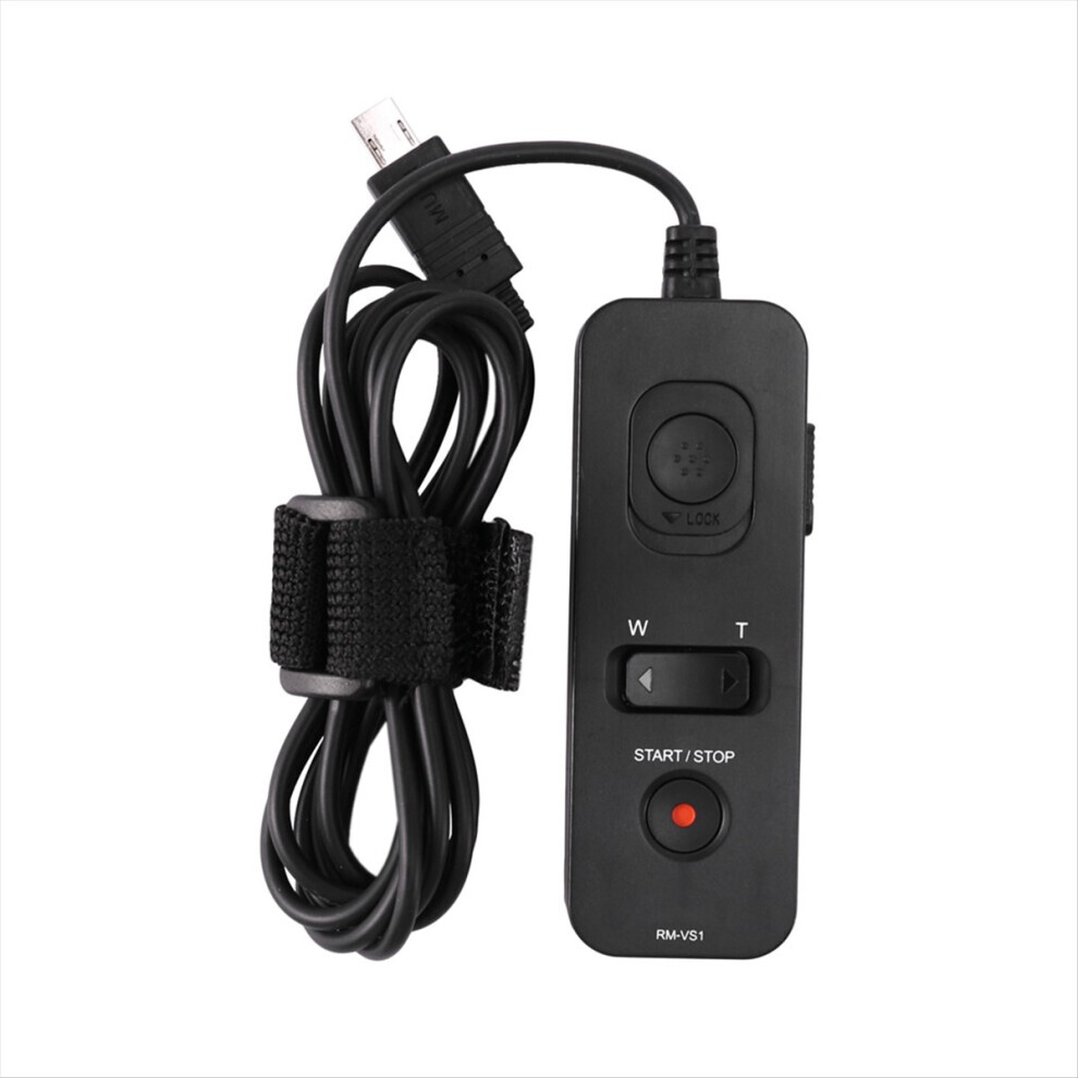 RM-VS1 Remote Control Shutter Release for RM-VPR1 A-5100 A-7S A-5000