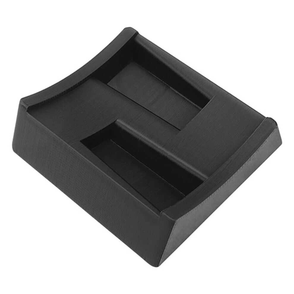 Black For Flip Drone Plastic Desktop Display Racks Ornaments Bracket Exhibition Mount Base Placement Holder