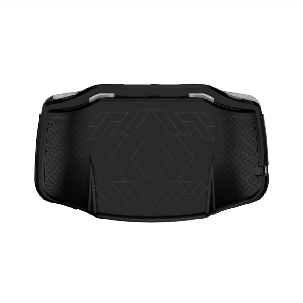 Silicone Anti-Fall Dust-Proof Protective Cover for RG 34XX Ultra Thin, Protector Accessories A