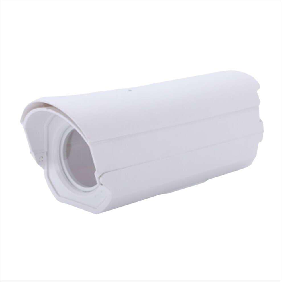CCTV Housing Sturdy Shell Outdoor Clear Enclosure Camera Casing