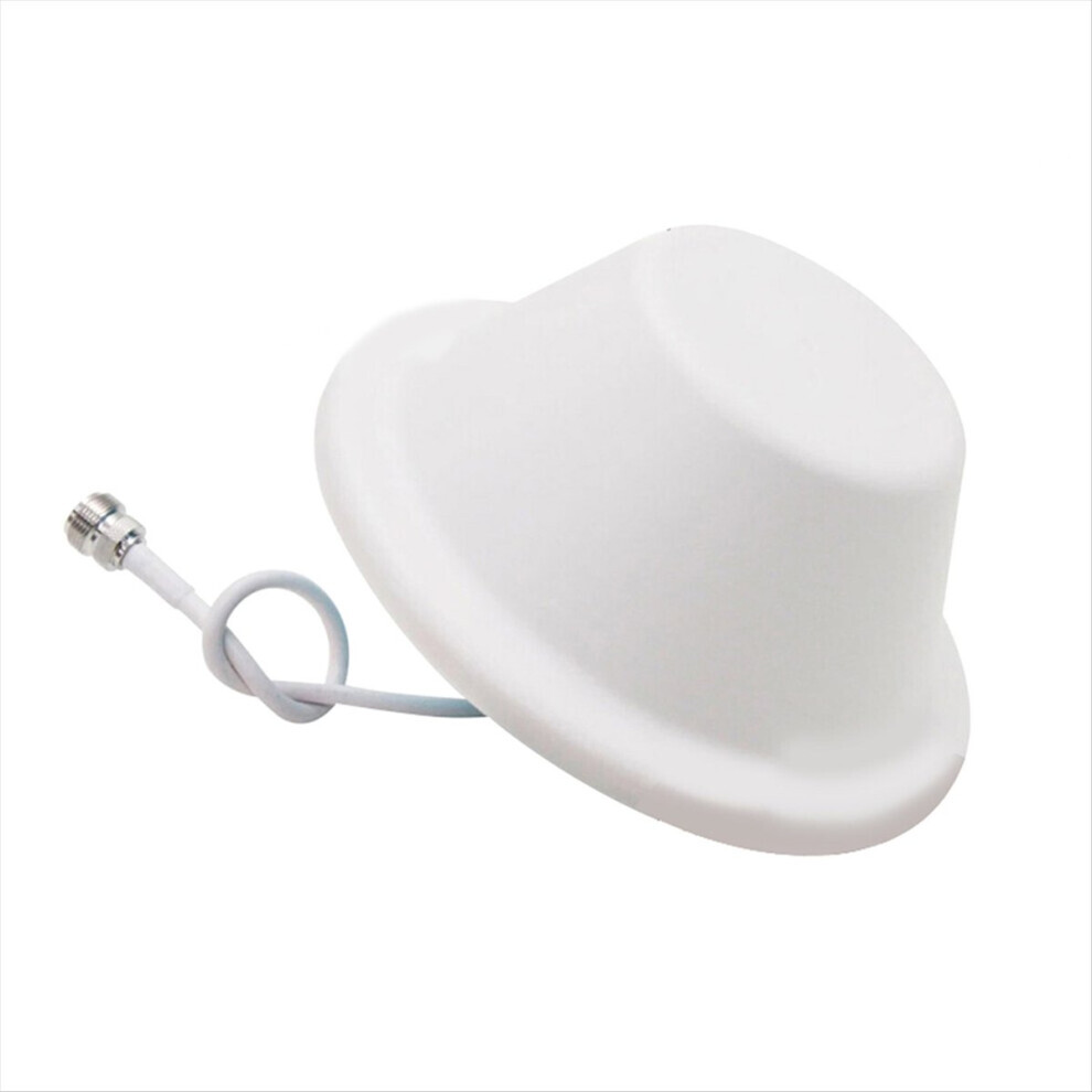 4G LTE Ceiling Antenna for GSM 3G 2G 800-3700Mhz Indoor External Mobile Signal Booster and Amplifier