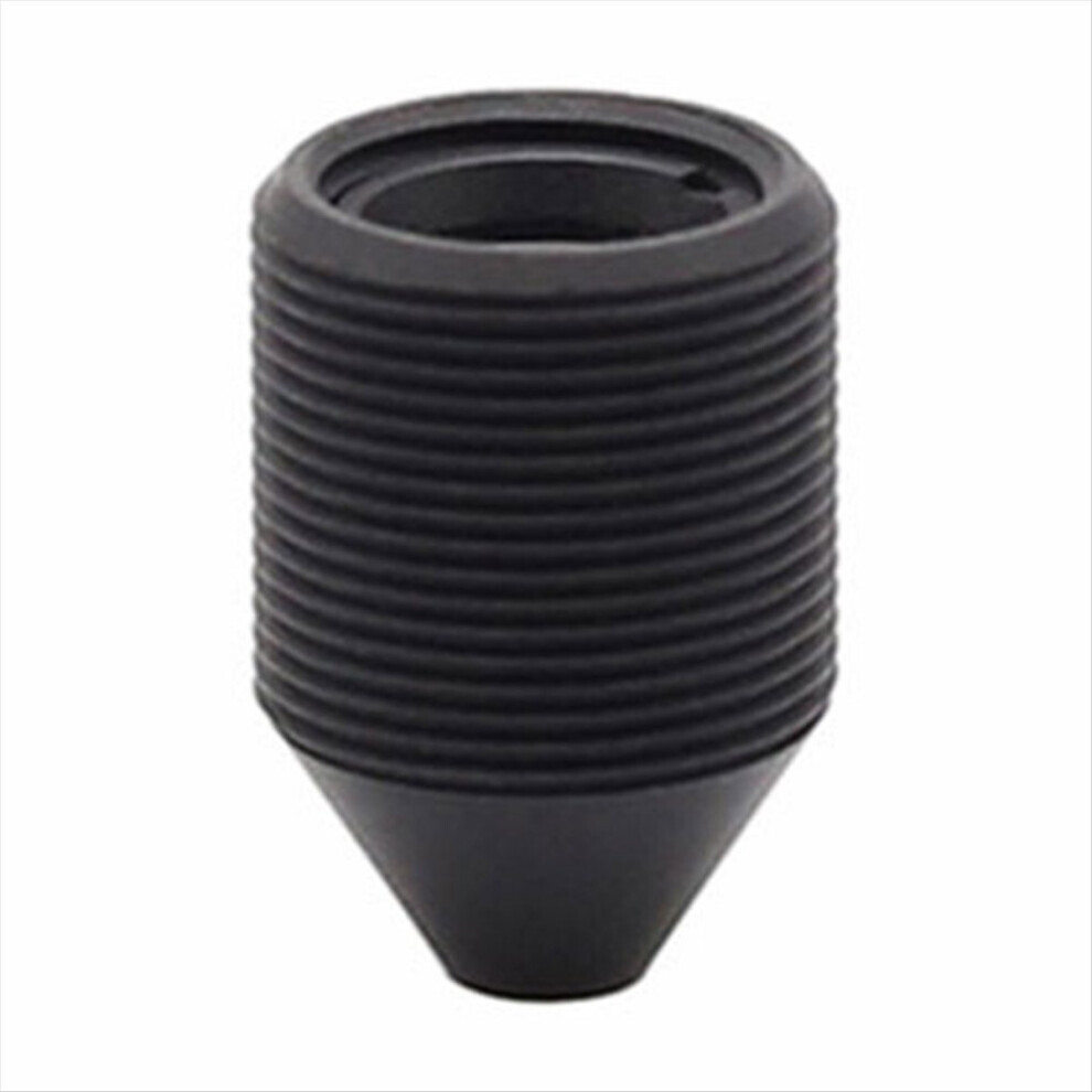 For M7 EFL 6mm Pinhole Lens with 2mm Point Hole 2MP HD for Mini CCTV Camera 1/4 in 1/2.7 Micropore