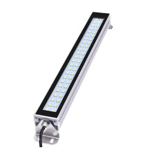 LED Machine Tool Work Light Waterproof OilProof CNC Lathe Lamp Aluminum Alloy Brightness 24V/220V Compatible 2253cm