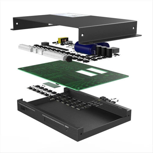 Batteria - HONOR - HB506492EFW - Originale - Per Magic 5 Lite - 0235AEMV 1