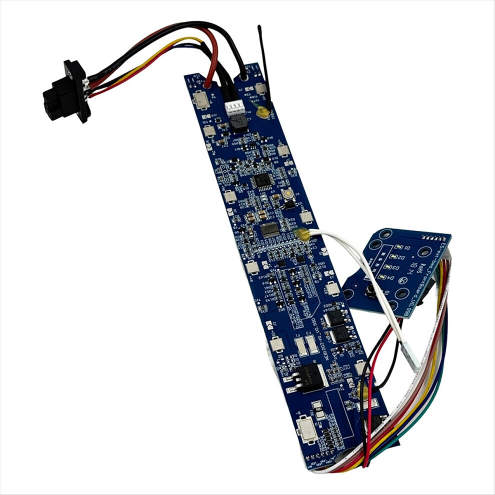 External Battery for Circuit Board Controller ES1 ES2 ES3 ES4 Electric Scooter Replacement Parts