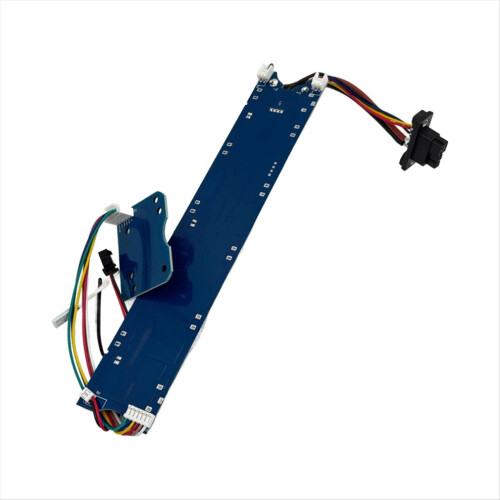 Pièce détachée - HUAWEI - Mate 50 Pro - Bloc complet assemblé - Original - Référence 02355ERD 2