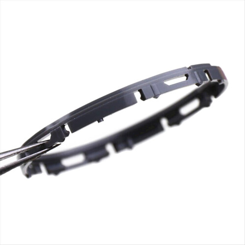 Tela OLED + vidro touch - SAMSUNG - Galaxy Note20 (N981/N980) - com chassi - Cinza - Compatível com 5G 2