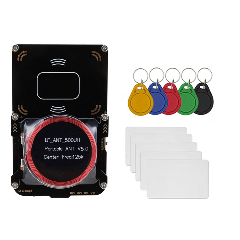 Rückglas (Batteriedeckel) - Samsung - Galaxy Z Fold5 (F946b) - Schwarz - Original - Kompatibel Mit F946b 3000000238882