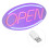Energy-Efficient USB LED Open Sign for Home & Commercial Use 5