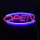 Energy-Efficient USB LED Open Sign for Home & Commercial Use 13