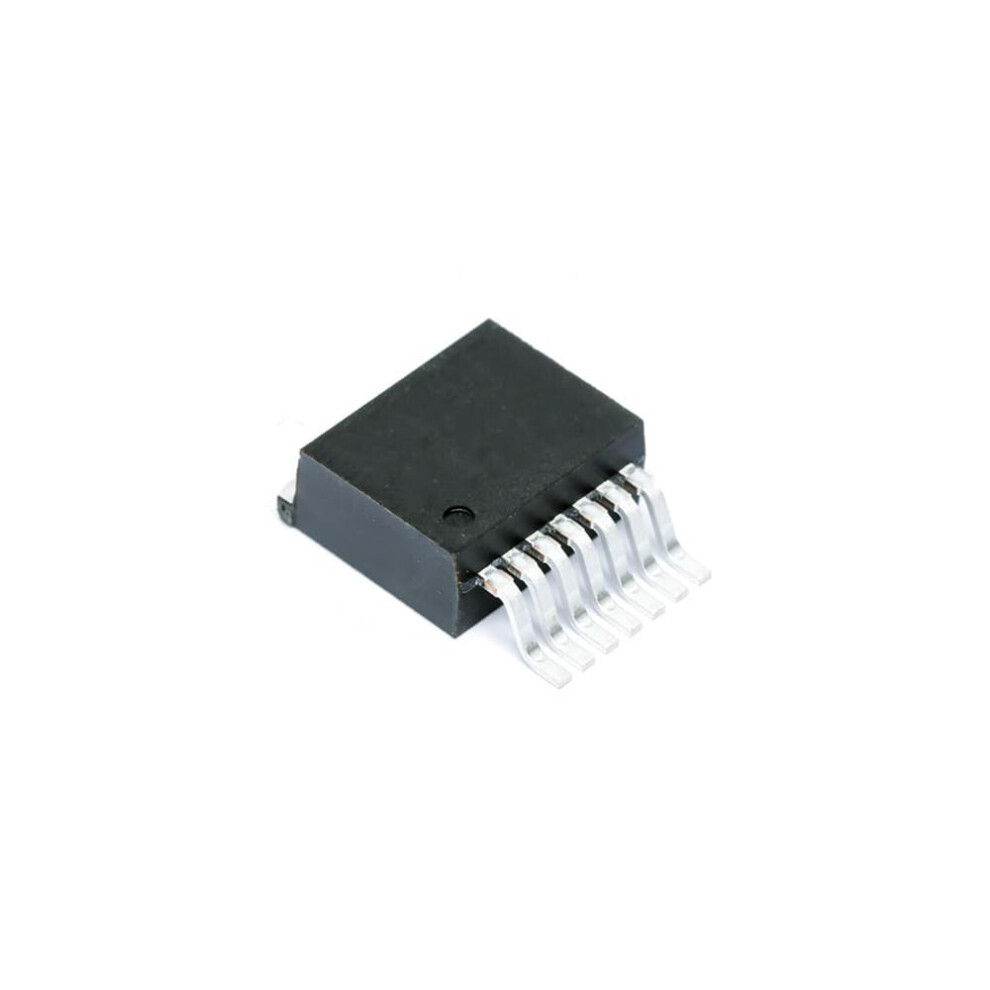 Lm2673sx5.0 To2637 Dcdc Buck Converter Efficiency 5V Stepdown Voltage Regulator 3A 9094768755846