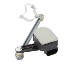 Capteur de nivellement des phares A6 Allroad 4Z7941285C pour ajustement de la hauteur avant