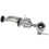 Electric Drill Stand with Rotating Clamp, 35-43mm, Multi-Function Table Bench Vise 13