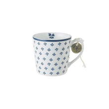 Porcelain Mug Petit Fleur 0.2L W178242