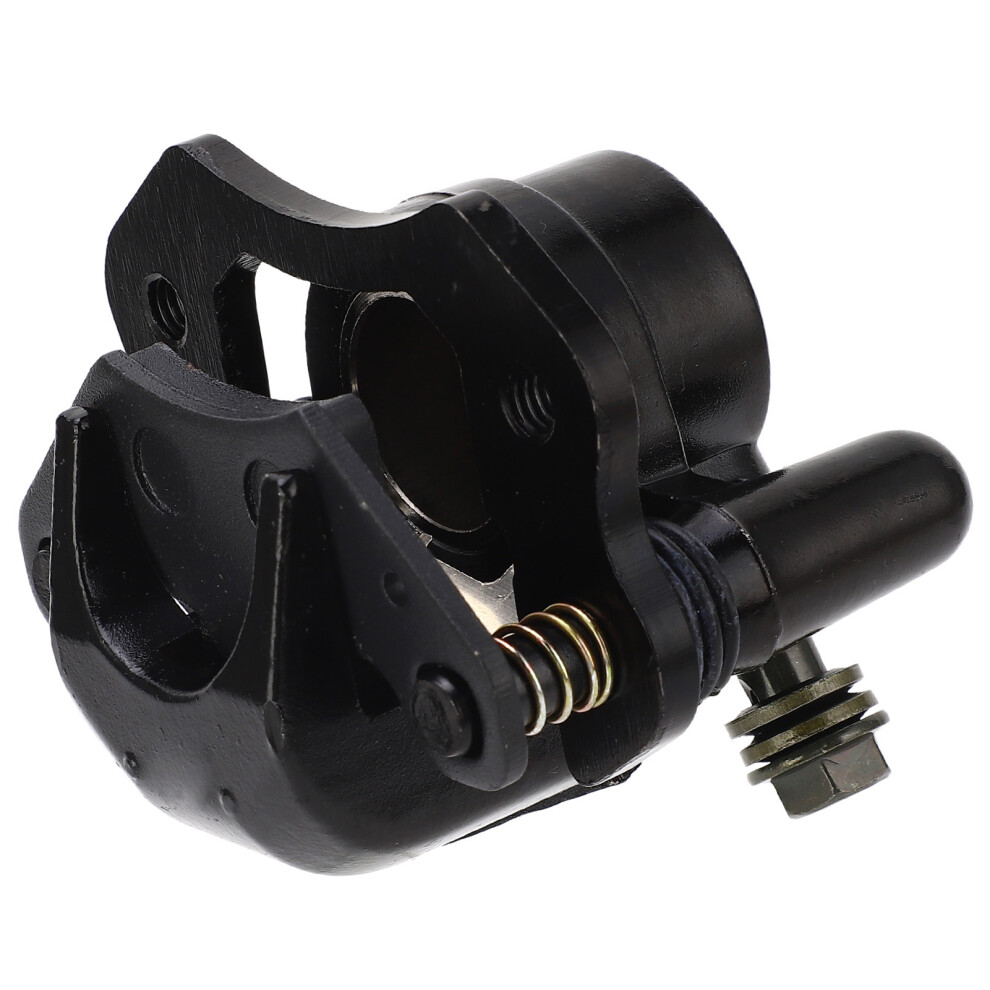 6Mm Rear Brake Caliper For 196Cc 6.5Hp Go Kart Replacement Metal Disc 9451378532845