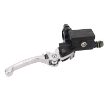 Rostfreiner 22mm Aluminium-Bremshebel für 50cc-250cc Dirtbikes