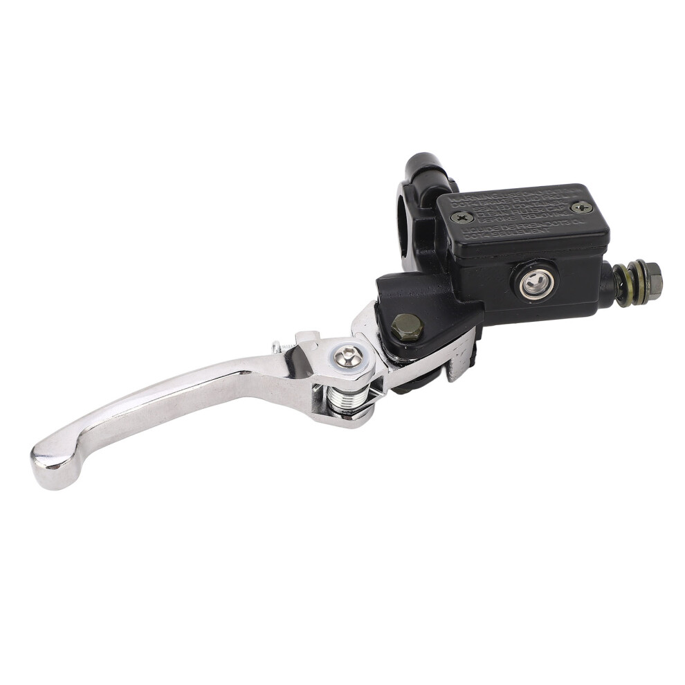 22Mm Rustproof Aluminum Brake Lever For 50Cc-250Cc Dirt Bikes 3141378533183