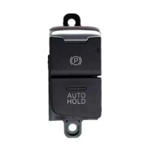 Parking Brake Actuator GV9S66EP0 Compatible Automatic Parking Replacement Switch Handbrake Button