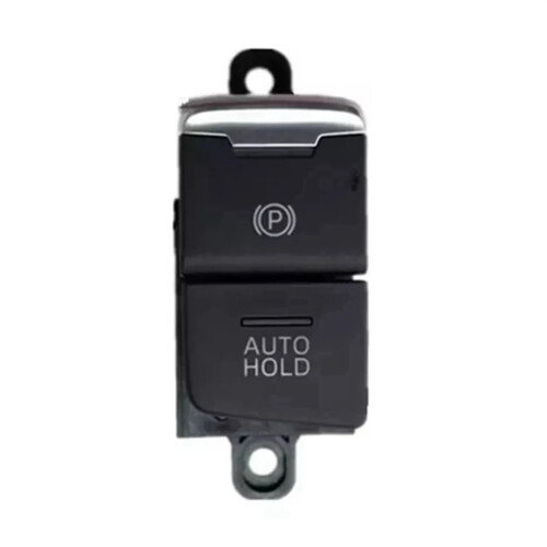 Parking Brake Actuator GV9S66EP0 Compatible Automatic Parking Replacement Switch Handbrake Button