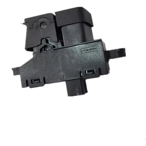 Parking Brake Actuator GV9S66EP0 Compatible Automatic Parking Replacement Switch Handbrake Button 1