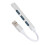 Θύρα USB Hub με εργονομικό σχεδιασμό, μεταφορά δεδομένων υψηλής ταχύτητας και 8