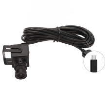USB-Kamera für maschinelles Sehen, 2-MP-CMOS-Sensor, hohe Bildrate, Weitwinkelobjektiv mit USB 3.0-Schnittstelle, UVC-konform, HD-Webcam,