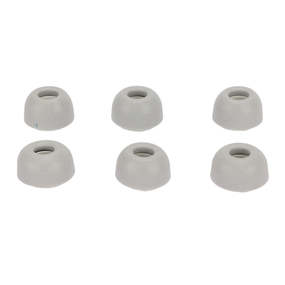 High-Quality Earbuds Tips For Ios, Voice Assistant Integration, Easy Storage, Professional Design Ensures Noise Cancelling, Ergonomic Design For Exten 9012494722055