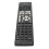 Remote Control For Av Receiver, High Quality Alternative With Sensitive Keys, Easy To Operate And Grip Without Programming, Perfect Replacement For 8