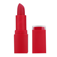 Langdurige 2-in-1 lipliner en lipstick met kleurverloop, in de vorm van een potlood, kegelvormige punt, veegvast en hydraterende formule voor