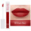 Ενυδατικό lip gloss που δεν μεταφέρεται, vegan σύνθεση, ματ φινίρισμα, δεν ξηραίνει, 2