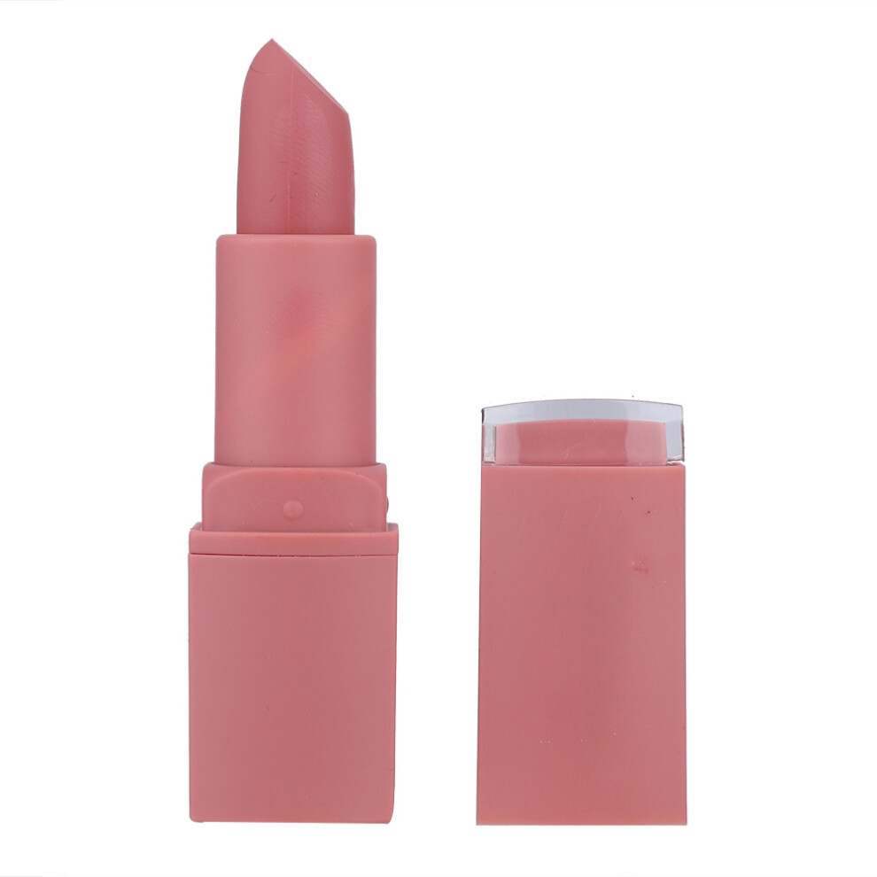 Long Lasting 2-In-1 Lip Liner And Lipstick With Gradient Effect Crayon Stick Cone Tip Non Smudging Moisturizing Formula For Defined Ombre Lips