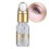 Premium 24K Gold Eye Serum για Σύσφιξη και Λαμπερή Επιδερμίδα, Λάμψη, Εξάλειψη των Μαύρων 3