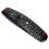 No Programming or Setting Up Required Remote Control, Voice Magic Remote with EASY TO PAIR Functionality, Universal Remote Control for LG OLED WebOS T 7