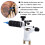 Sterilized Disposable Tattoo Kit, Single Use Only Medical Grade Material With Rapid Thermal Diffusion And Stable Performance For Beginner Friendly 6