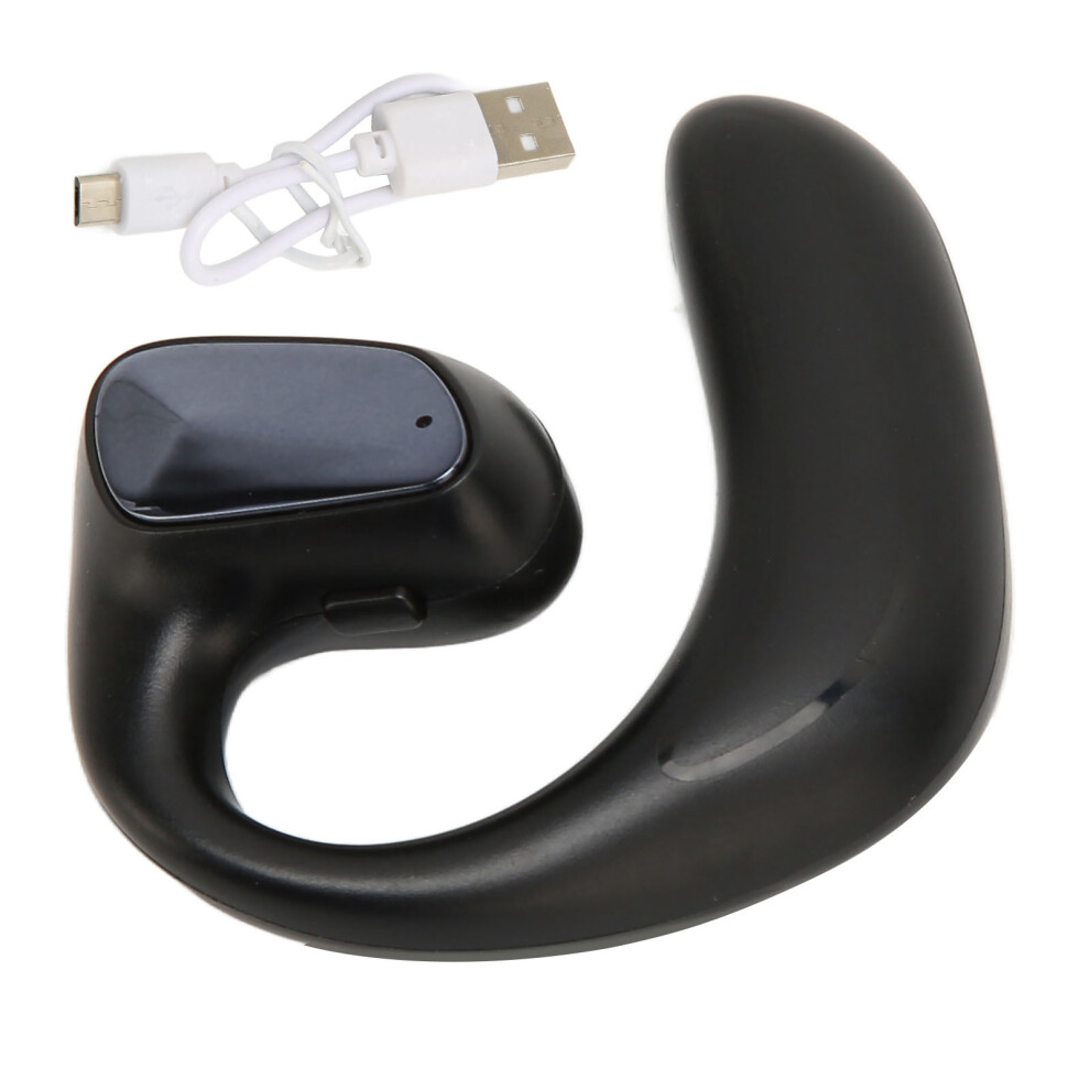 Bluetooth Language Translator Earbuds With Versatile Translation Modes And Active Noise Cancellation Real Time Communication Tool For International 9482828853210