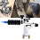 Sterilized Disposable Tattoo Kit, Single Use Only Medical Grade Material With Rapid Thermal Diffusion And Stable Performance For Beginner Friendly 5