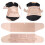 Breathable Comfort Binder, Postpartum Recovery Instant Slimming Effect Shaper, Versatile Sizing Abdominal Compression Belt for Core Muscles Support 6