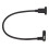 Convenient Combo Pack, Dual Function Micro USB Cable, Charge Efficiently, Full Charging Power, 1.0ft Compact Design, Perfect for Travel and Tight 8