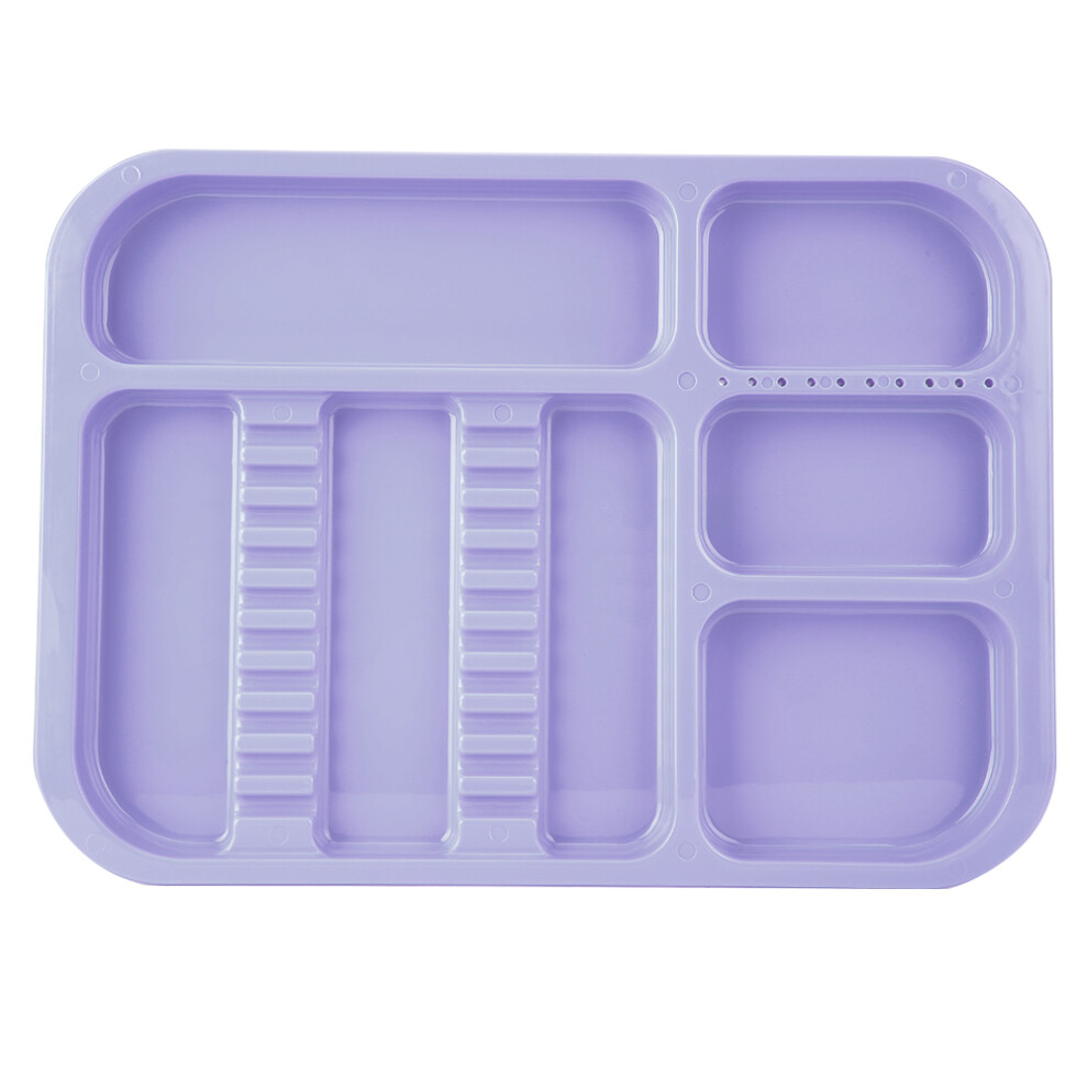 Medical Instrument Trays Professional Dentist Tray With Washer Disinfect And Surface Disinfect Compatibility For Halloween Parties For Nightclubs