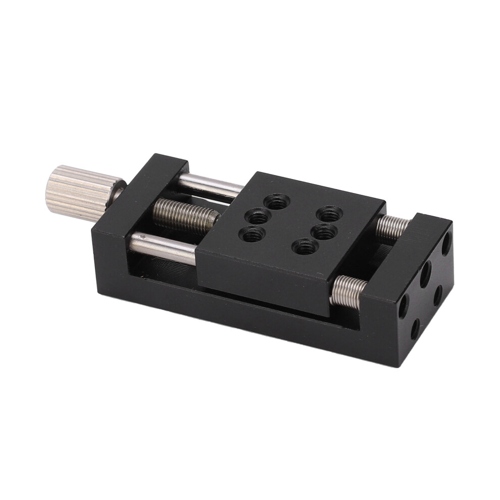 Sp20a10 Linear Stage: Durable Aluminum Fine-Tune X-Axes Platform 6901378536495