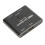 Διακόπτης HDMI Plug and Play που υποστηρίζει γρήγορη μεταφορά καρέ και αυτόματη εναλλαγή 5