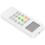 Télécommande facile à utiliser pour climatiseur, design simple et élégant, performances stables, mini climatiseur split, compatible avec les 5